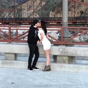 Meet your Posher, Cody